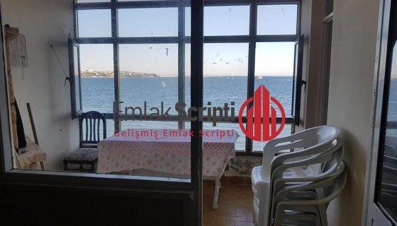 Marmara Ereğlisi Günlük Kiralık Daire